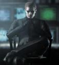 WESKER آواتار ها