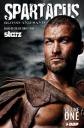 Spartacus آواتار ها