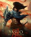 Yasuo آواتار ها