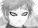 Gaara آواتار ها